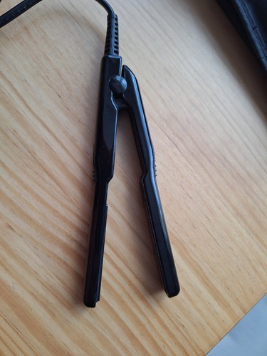 Mini travel hair straighteners - mini,