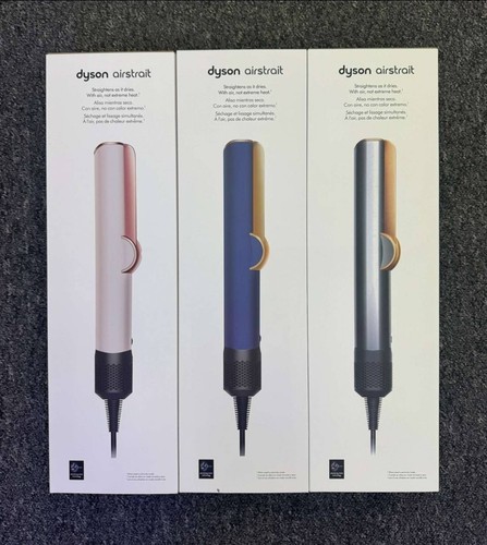 Brand new dyson airstrait - *brand,