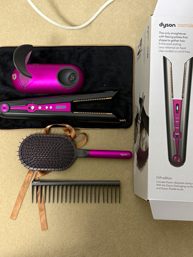 Dyson corrale hs03 - dyson, cordless