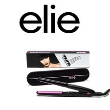 Travel hair straighteners /