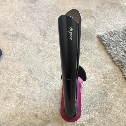 Dyson corral straightener - corral,
