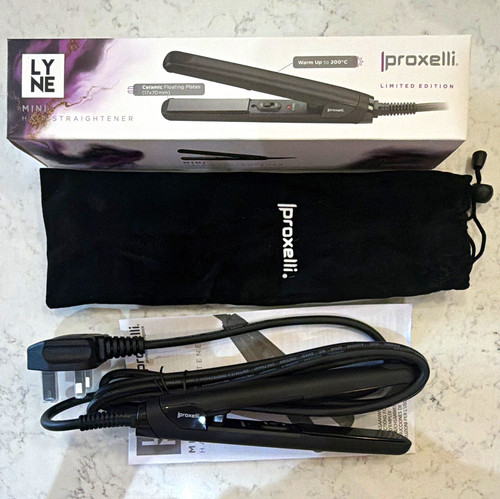 Proxelli mini hair - proxelli,
