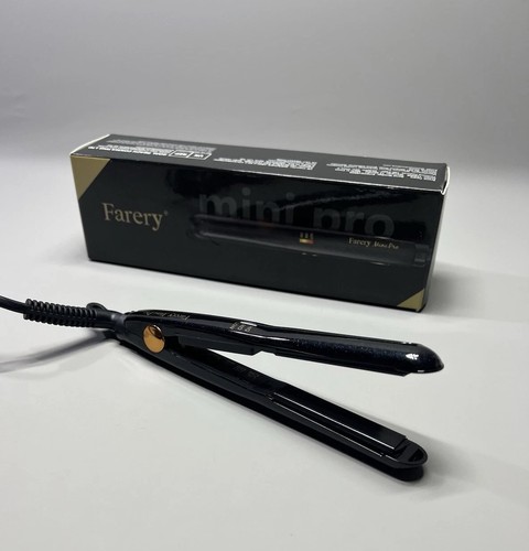 Pencil thin straightener flat - pencil,
