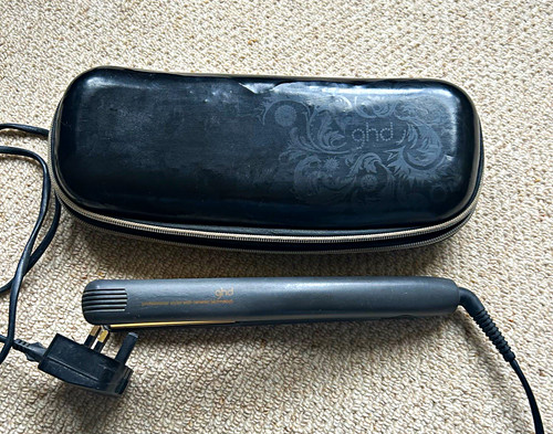 Ghd classic styler mk4 iv - 4.0b,