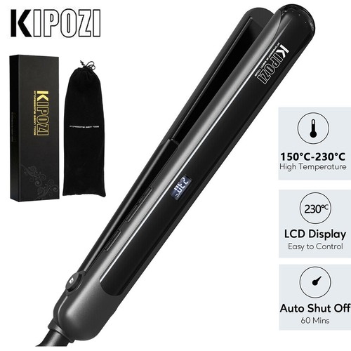 Kipozi hair straightener - kipozi, in
