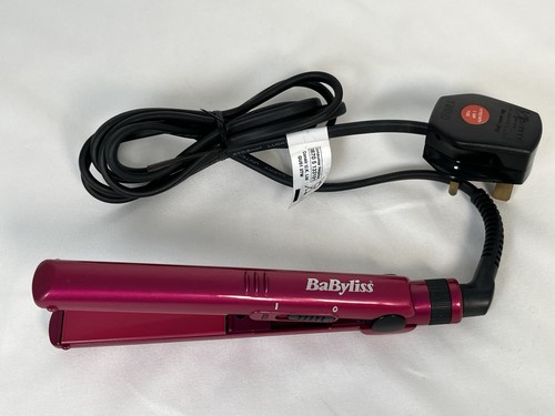 Babyliss pro mini nano - babyliss,