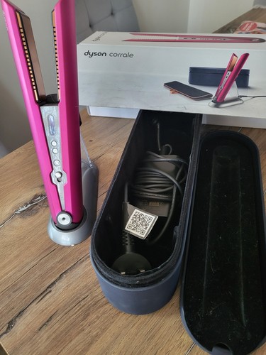 Hair straighteners - hair,
