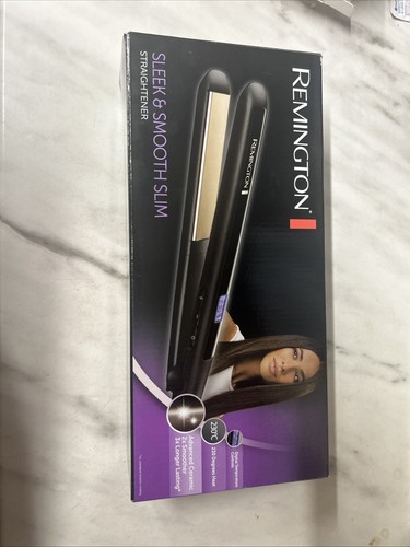 Bnwb remington sleek - remington, sleek&smooth