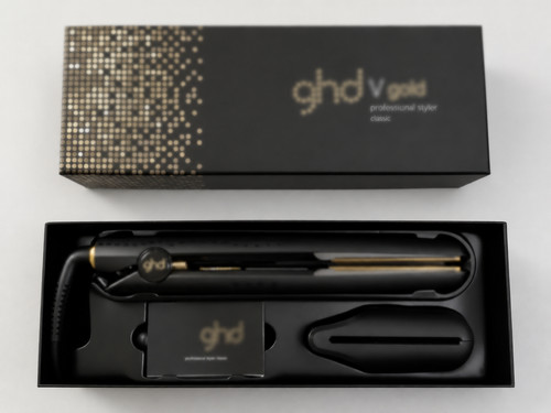 Ghd professional gold - v,