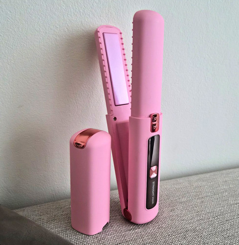 Cordless travel hair - travel,