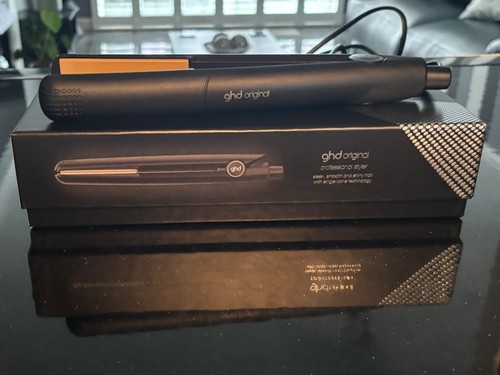 Ghd original straightener - straightener,
