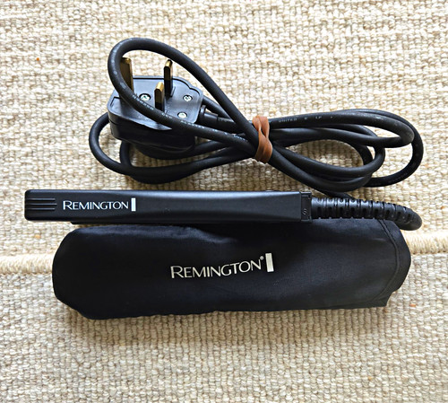 Remington mini travel black - mini,