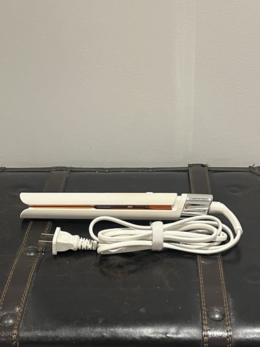 Hair straightener - hair,