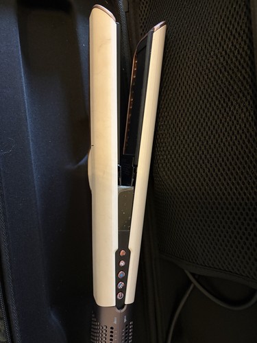 Dysonbeige hair straightener - dysonbeige,