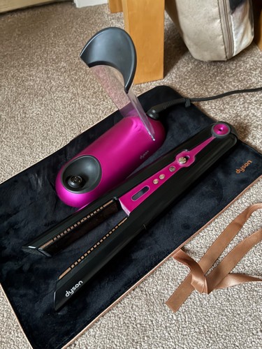 Dyson corrale hs03 hair - corrale,