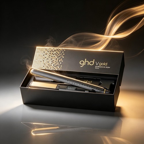 Ghd gold hair - ghd, straightener