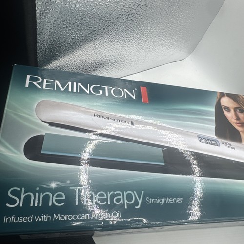 Remington s8500 shine - remington, therapy