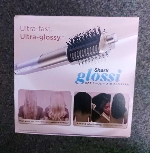 Shark flexstyle ceramic hair - flexstyle,