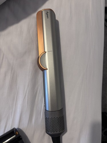 Dyson air strait styler - air, in