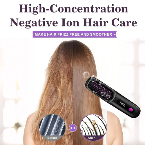 Brush pro cordless - pro,,