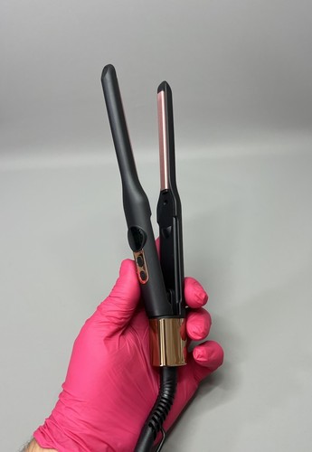 Pencil thin straighteners - pencil,