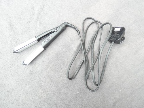Babyliss mini curl straight - babyliss,
