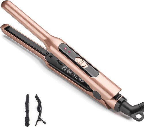 Compact ceramic tourmaline - compact,