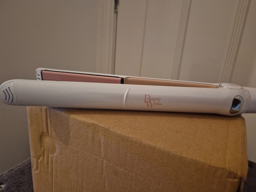 Beauty works molly mae sleek - works,