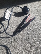 Go Ceramic Travel Hair