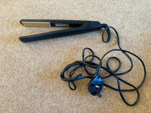 Ghd original hair - 4.2b,