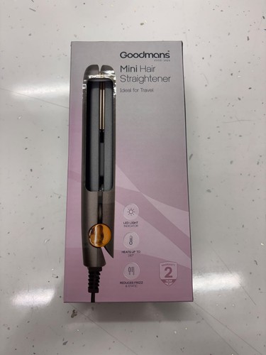 Goodmans mini hair - goodmans,