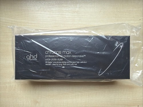 Ghd chronos max - ghd,