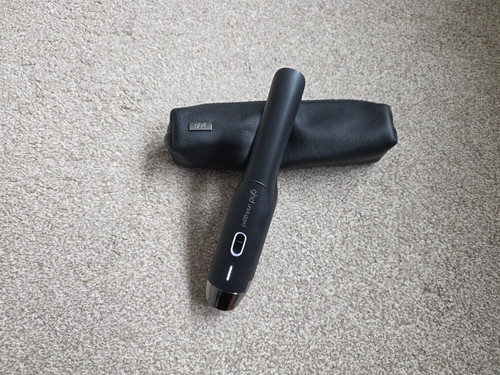 Ghd unplugged cordless - cordless, hair