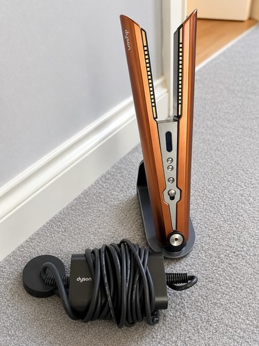 Dyson corrale rose - corrale,