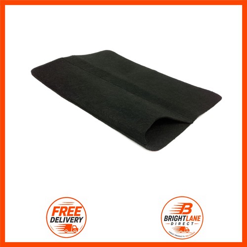 Travel pouch heatmat - pouch, hair