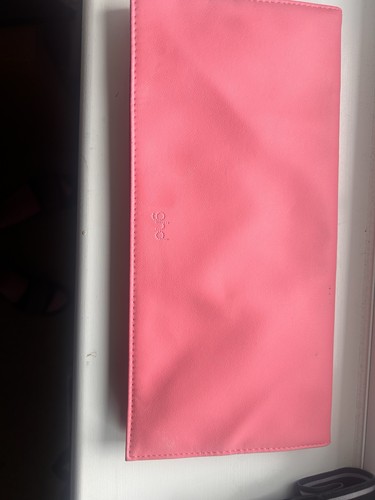 Ghd pink travel case heat - ghd,