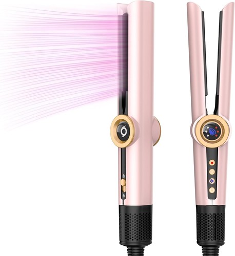 Okwrap air hair straightener - hair,