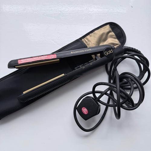 Remington gold wet straight - 2,