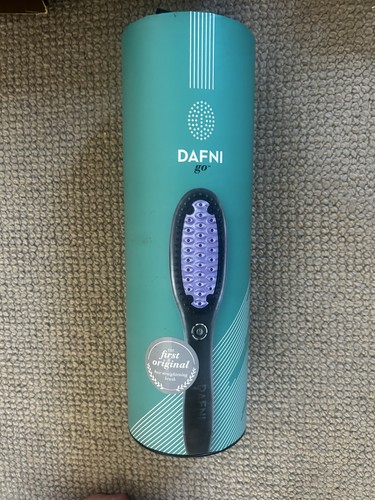 Dafni hair straightening - dafni,