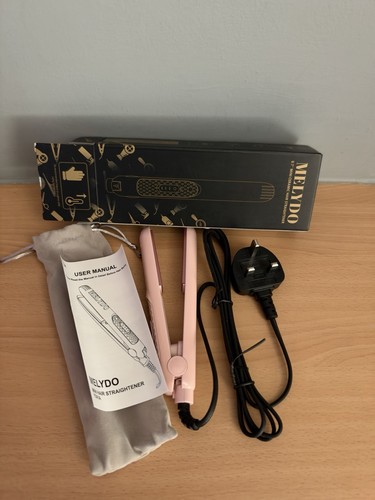 Travel sized mini hair - sized,