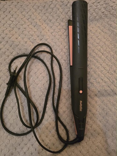 Babyliss hair straighteners - babyliss,