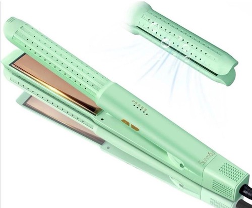 Airflow hair straightener - airflow,