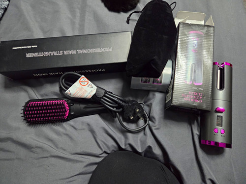 Professional hair - professional,