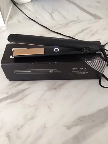 Ghd original straightener - ghd,