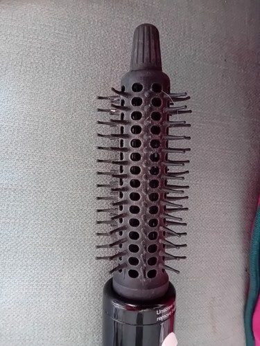 Electric hair straightener - electric,