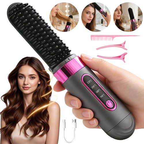 Hair straightener - straightener,