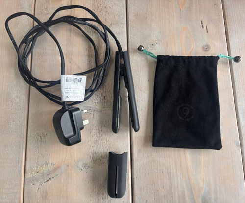 Cloud nine black - cloud,
