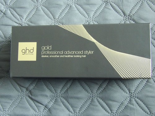 Ghd gold professional advanced - ghd,