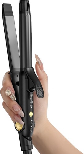 Farery mini 1 hair - 2,