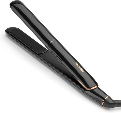 Babyliss hair straightener - babyliss,